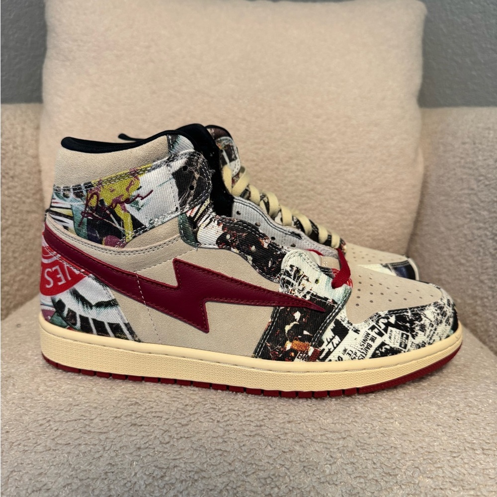 Open to offers Reeves kool kiy Sneakers